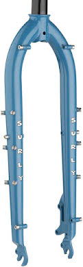 Surly Ogre Fork: 29" / 27.5+ alternate image 7