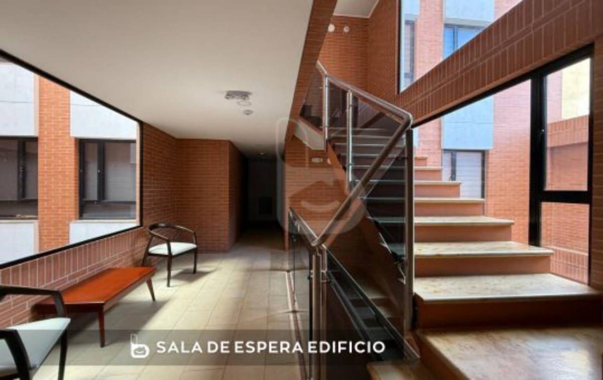 Apartamento En Venta - Puente Aranda, Bogota