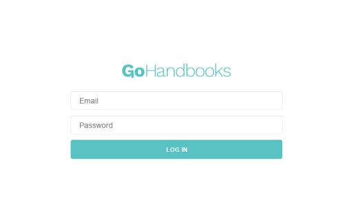 GoHandbooks: Empower Your Team