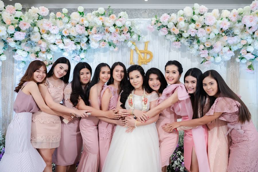 Wedding photographer Kanathip Charoensup (charoensap). Photo of 20 April 2023