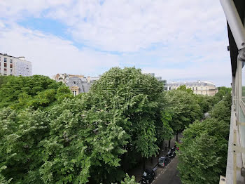 appartement à Paris 16ème (75)