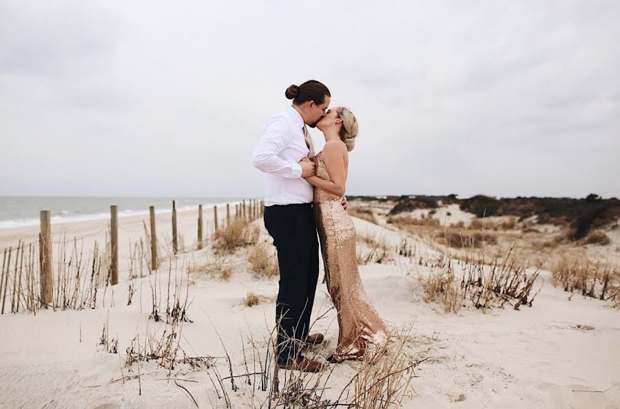 Photographe de mariage Laurie Smoker (lauriesmoler). Photo du 10 mars 2020