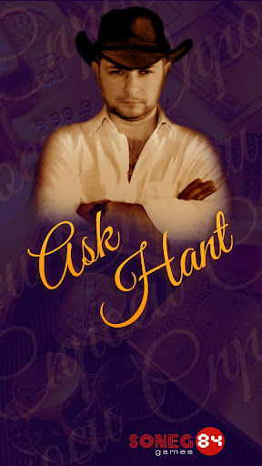 Ask Hant