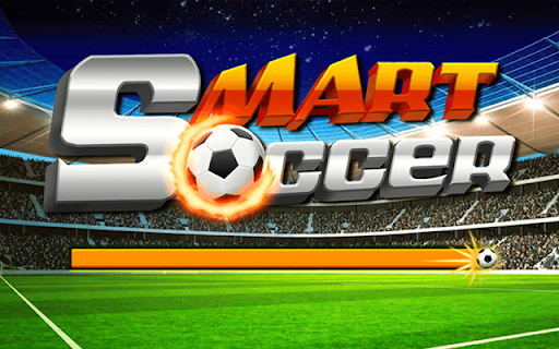 Smart Soccer Game