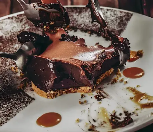 Chocolate Marquise