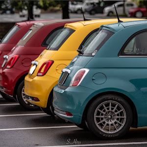 500C