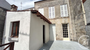 maison à Saintes (17)