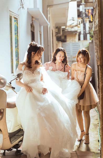 Wedding photographer Thanh Nguyễn đức (izumo89123). Photo of 10 July 2020