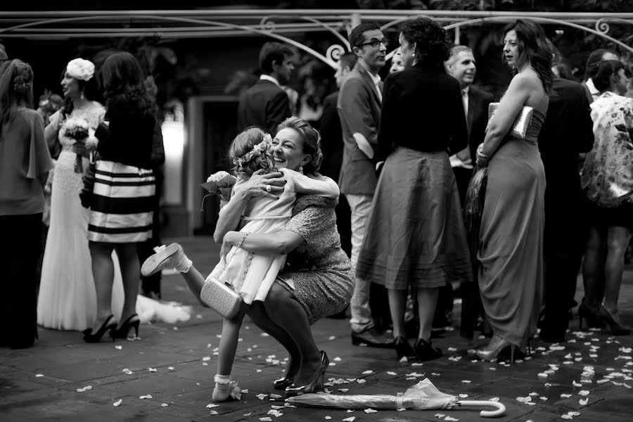 Fotógrafo de bodas Albert Pamies (albertpamies). Foto del 9 de mayo