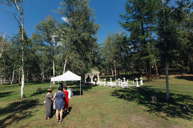 Fotografo di matrimoni Dmitriy Petryakov (dmitrypetryakov). Foto del 28 febbraio 2019