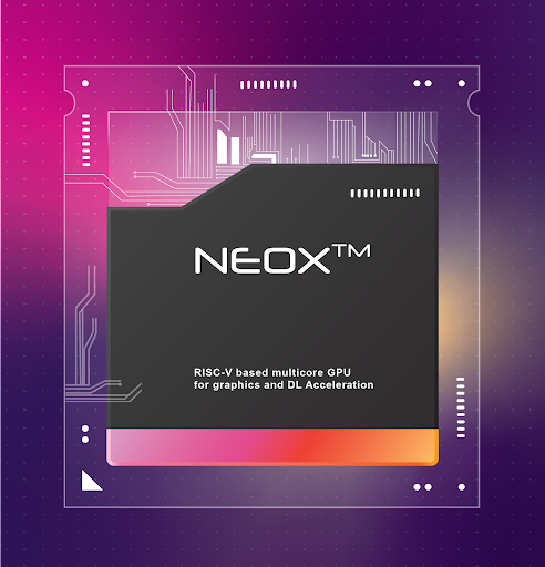 NEOX™ ENERGY Neon Light