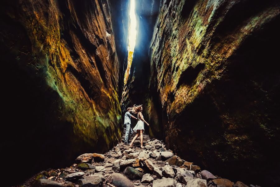 Wedding photographer Taras Terleckiy (jyjuk). Photo of 2 January 2015