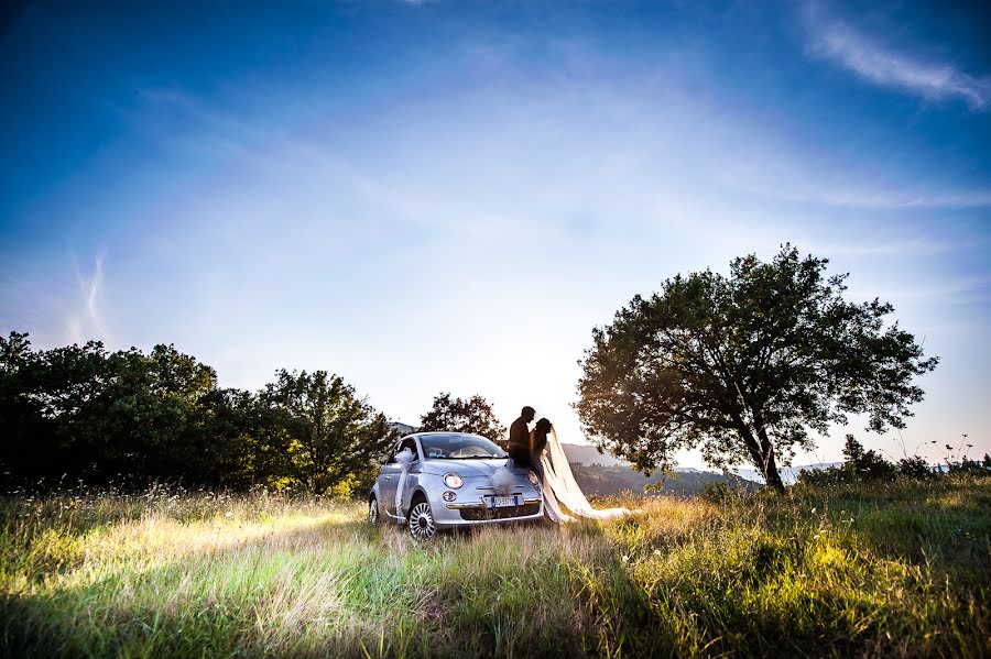 Fotografo di matrimoni Francesco Brunello (brunello). Foto del 18 novembre 2014