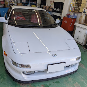 MR2 SW20