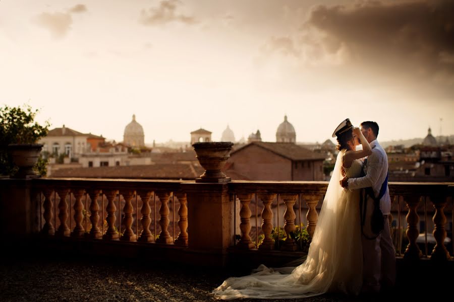 Wedding photographer Antonio Carneroli (antoniocarneroli). Photo of 27 February 2019