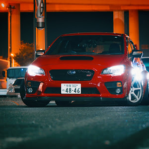 WRX STI