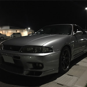 スカイライン GT-R BCNR33