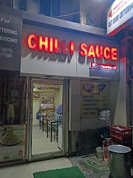 Chilli Sauce Restaurant photo 2