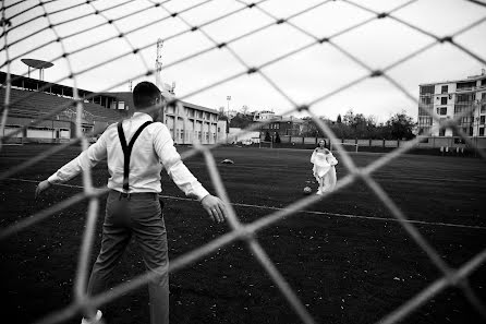 Fotógrafo de bodas Viktoriya Reshetnikova (vikareshka). Foto del 23 de octubre 2019