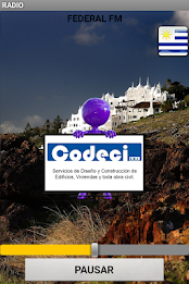 Radio de Uruguay Online Gratis poster 4