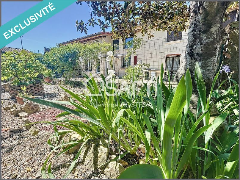 Vente appartement 3 pièces 112 m² à Labastide-Saint-Pierre (82370), 231 000 €