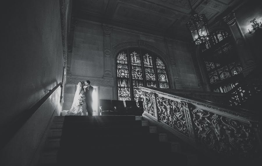 Fotografer pernikahan Jennifer Leatherwood (jenniferleather). Foto tanggal 8 September 2019