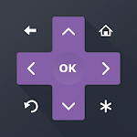 Smurple - Remote for Roku TVs Apk