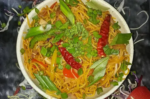 Chilli Garlic Noodles