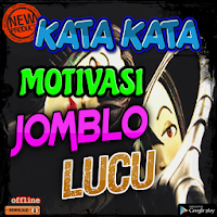 Kata Kata Jomblo Lucu