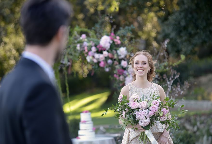 Fotografo di matrimoni Maurizio Censini (mauriziocensini). Foto del 21 ottobre 2019