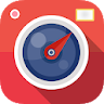 Fast Burst Camera Lite icon