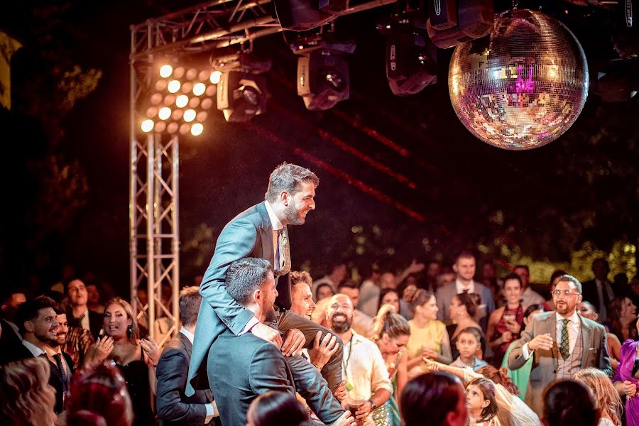 Fotógrafo de casamento Antonio Manuel López Silvestre (fotografiasilve). Foto de 9 de maio