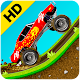 Hill Climb Race HD icon