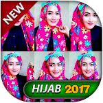 Hijab Tutorial 2017 Apk