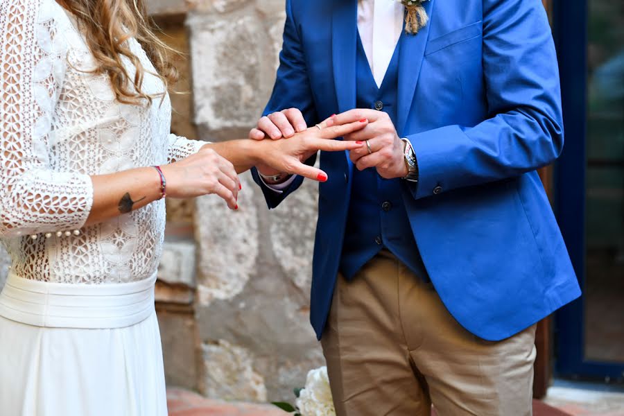 Fotógrafo de bodas Josep Guitart (josepguitart). Foto del 23 de mayo 2019