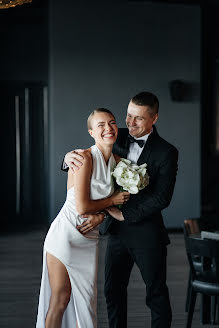 Fotógrafo de casamento Vladimir Dunev (deribas). Foto de 11 de março