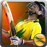 Cover Image of Baixar Campeões de críquete T20 3D 1.0.20 APK