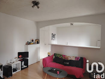 appartement à Saint-Etienne (42)