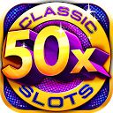 تنزيل VegasMagic™ Real Casino Slots | Free Slot التثبيت أحدث APK تنزيل