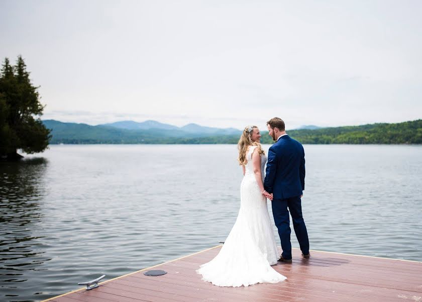 Fotografo di matrimoni Lauren Sivo (laurensivo). Foto del 1 giugno 2023