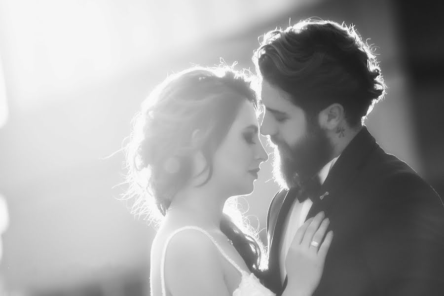 Wedding photographer Tuncay Bahadır (gkcn). Photo of 6 March