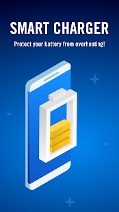 Phone Booster Pro - Memory Cleaner & Security Screenshot