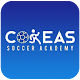 Coreas Academy Download on Windows