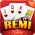 Remi Card Indonesia Online 2.2.1