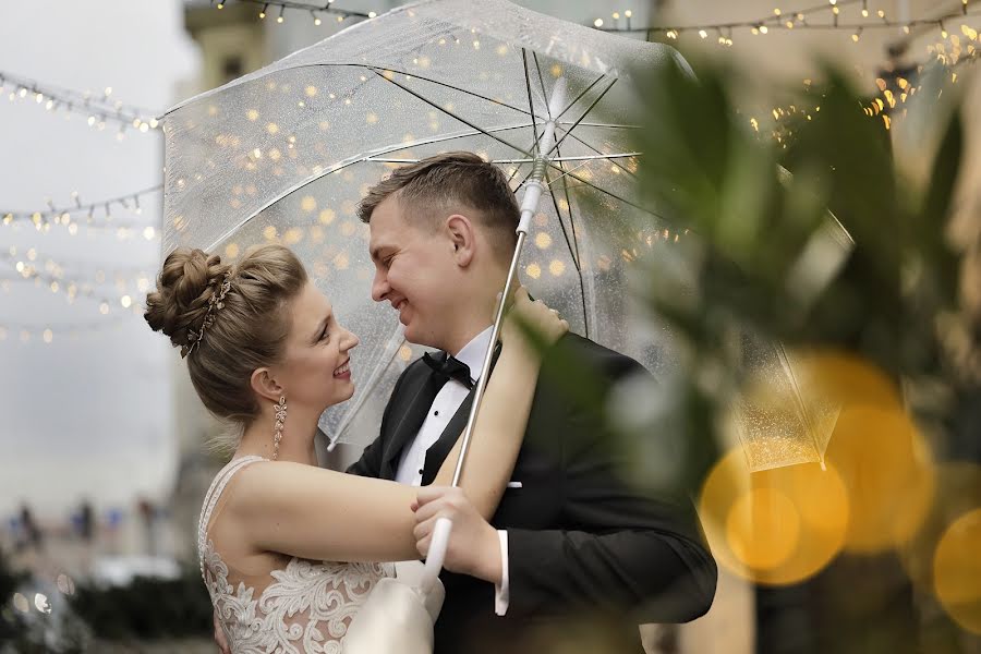 Wedding photographer Marta Poczykowska (martapoczykowska). Photo of 15 November 2021