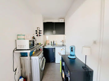 appartement à Bordeaux (33)