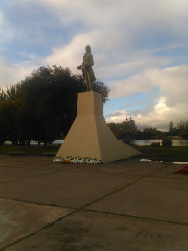 Monumento Al Fundador