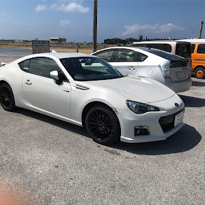 BRZ ZC6