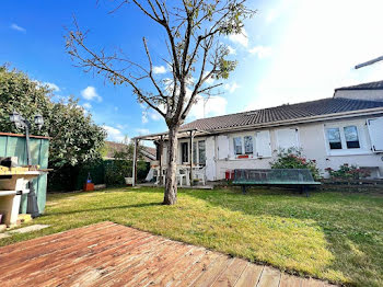 maison à Chelles (77)