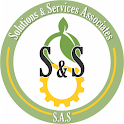 Solutions Services Associates  icon